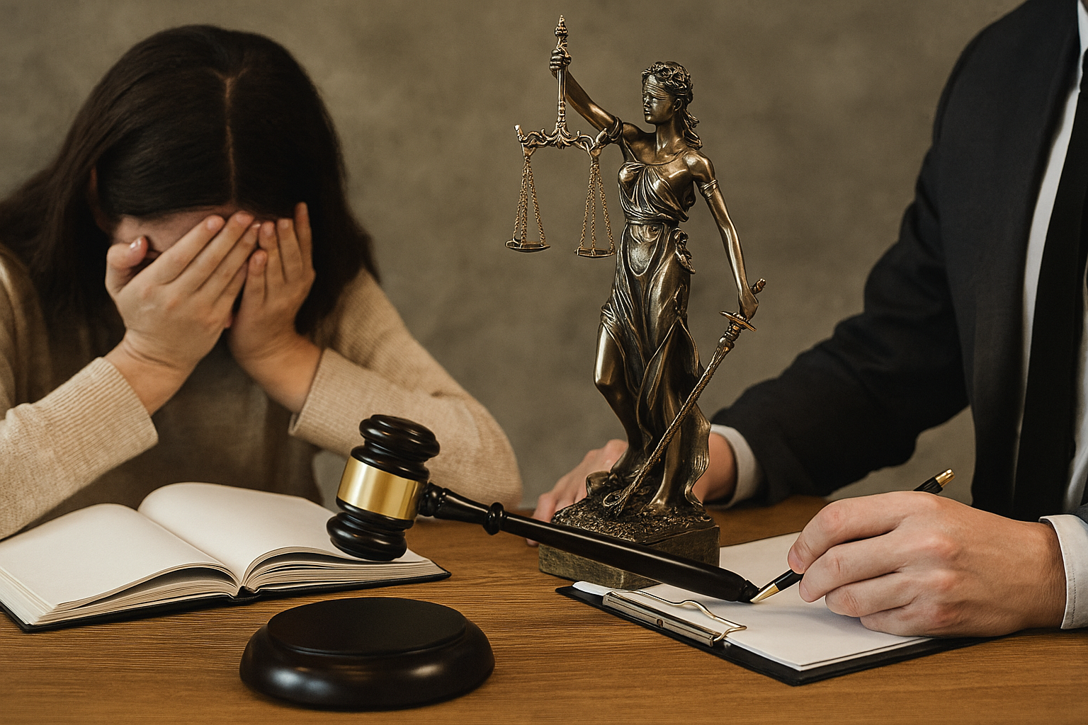 Jak Anulować Dług - Zadośćuczynienie za nękanie