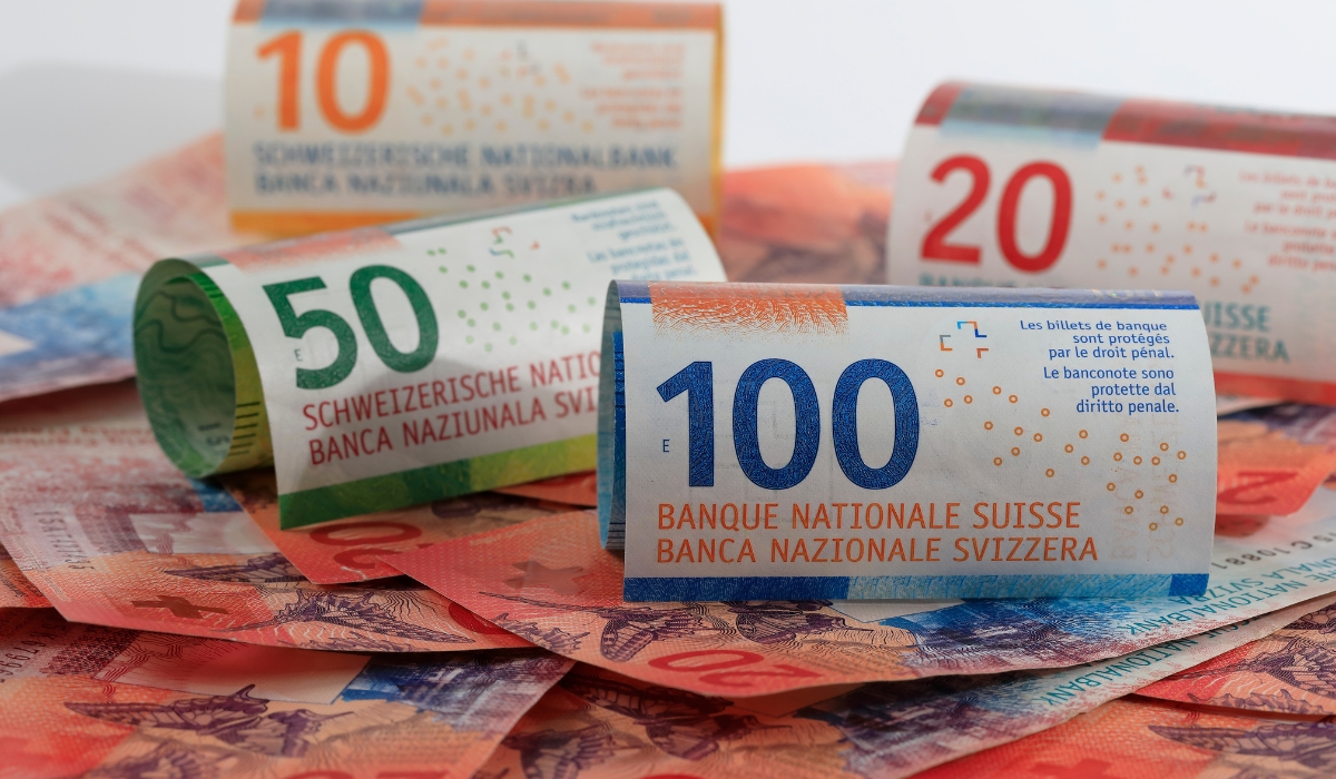 Masz kredyt we frankach Sprawdź, czy możesz go unieważnić