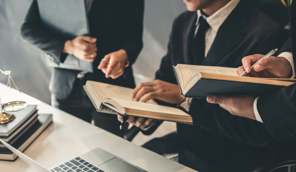 Blokowanie złej egzekucji komorniczej