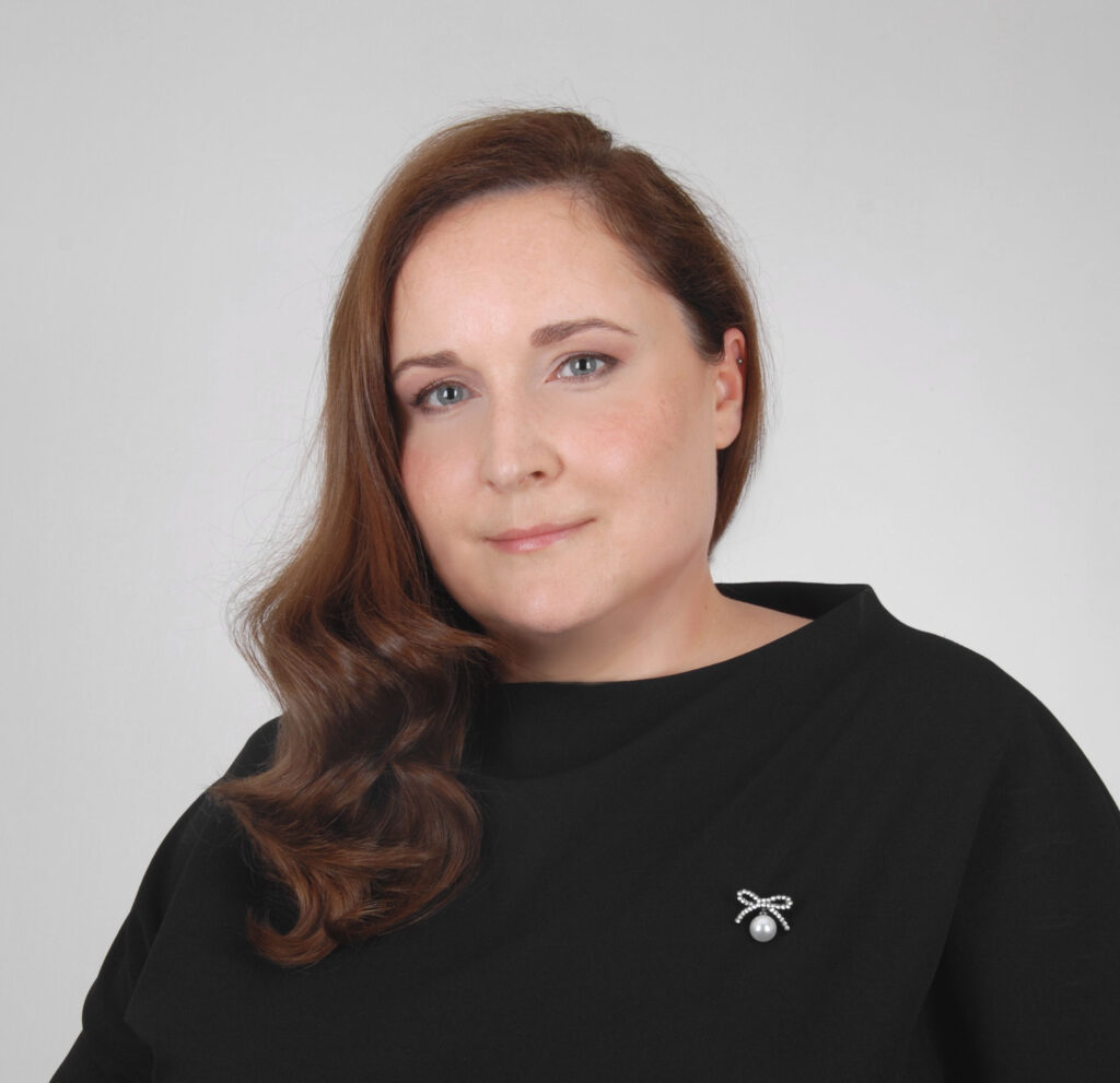 Sylwia Palka - Radca Prawny