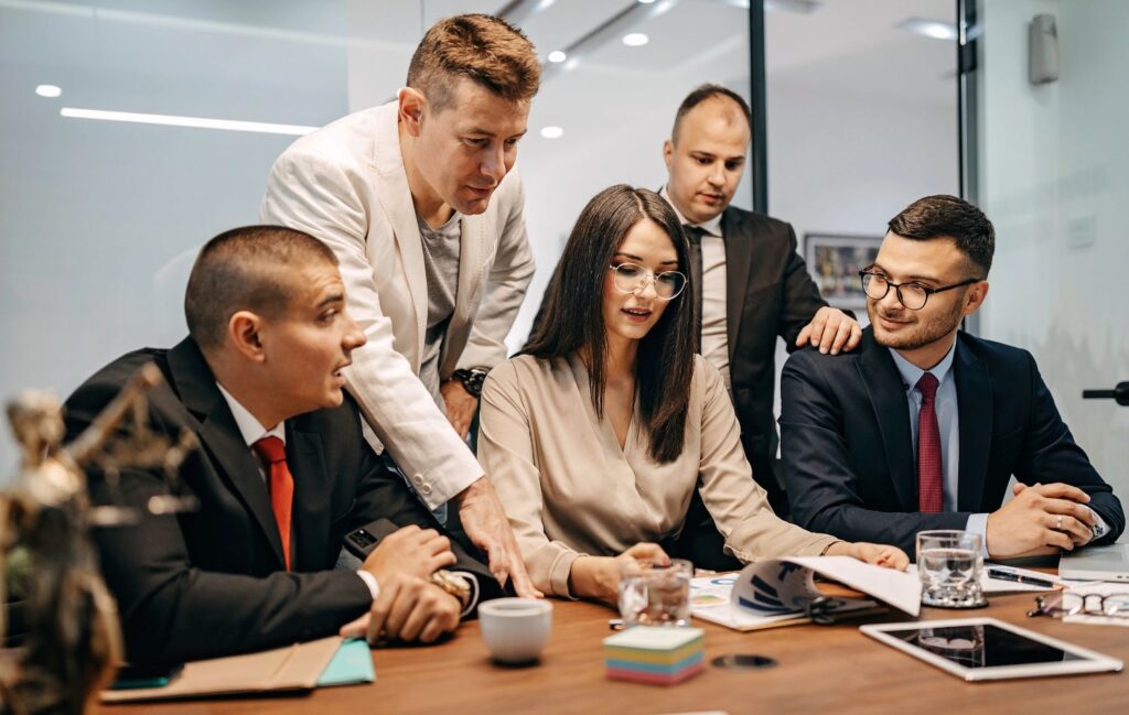 Prawnicy Warszawscy zespół