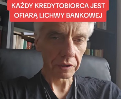 Banki zawsze zwiększają zyski
