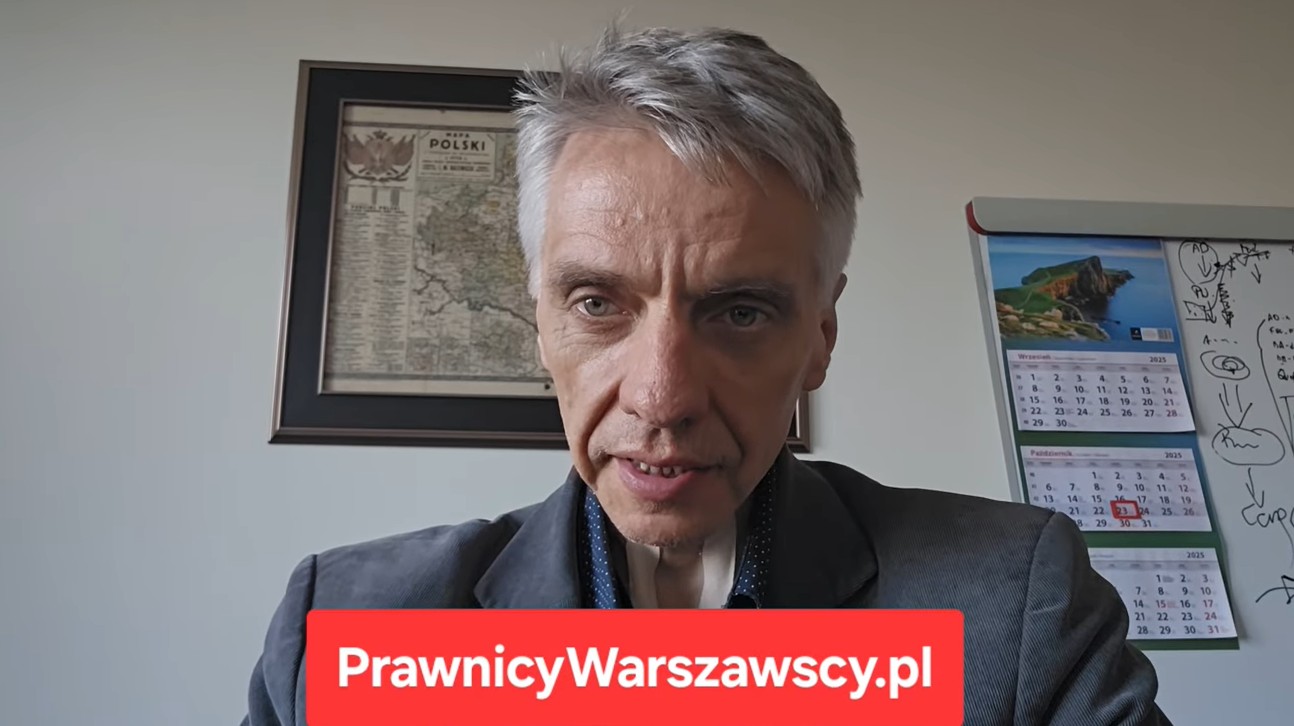 Dziś KREDYT przestał być usługą finansową, teraz to sposób na WYWŁASZCZENIE