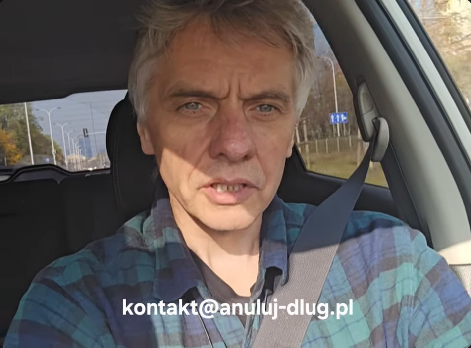 Procedura od kredytu do komornika poprzez windykację