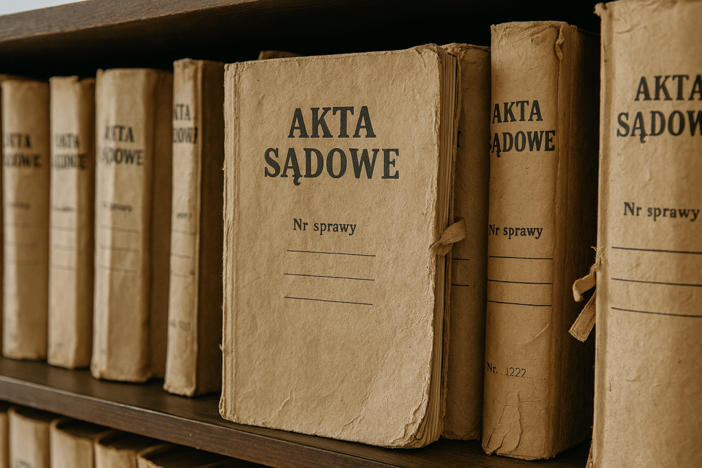 Przedawnienie długu, co to jest?