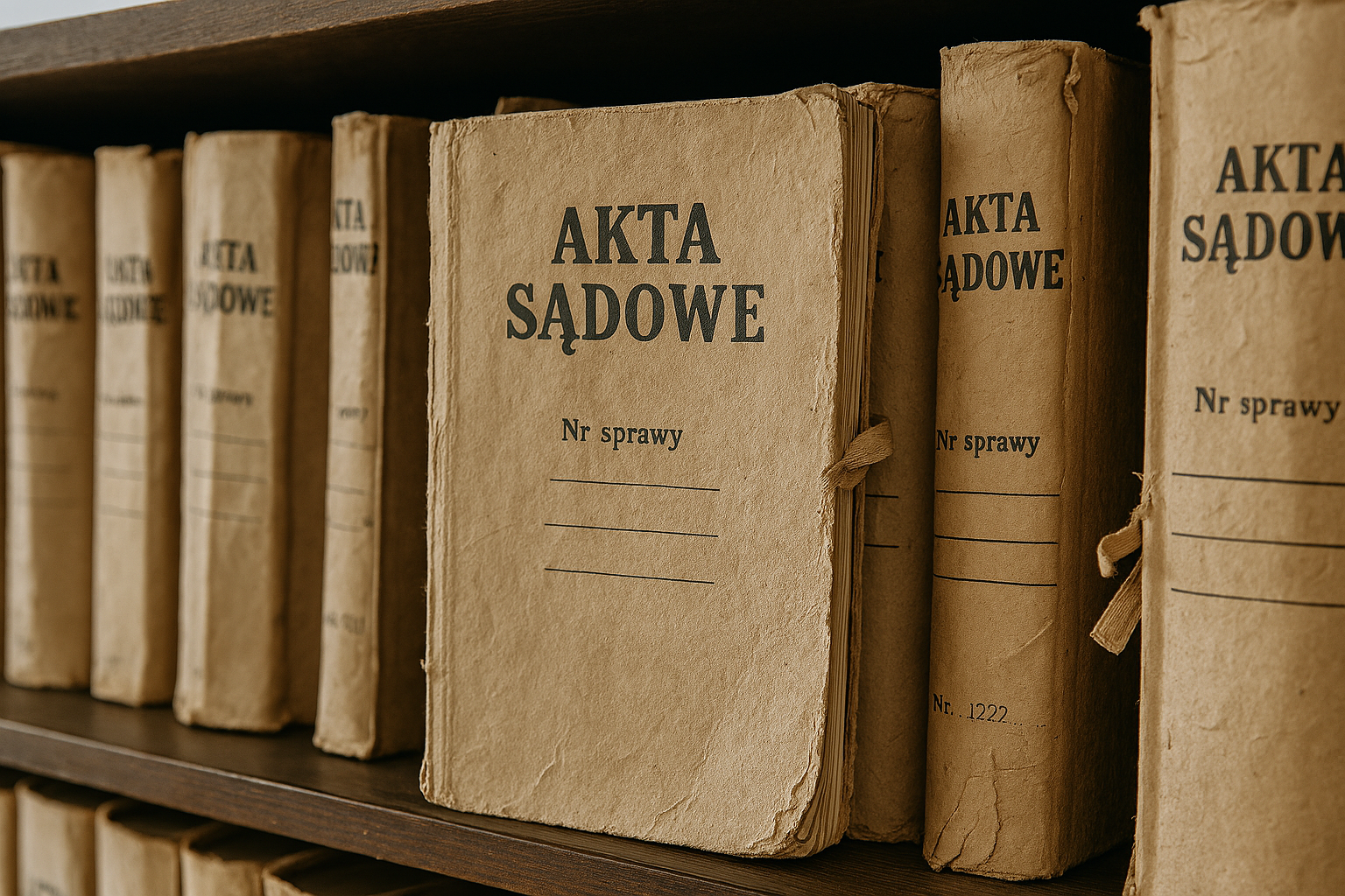 Przedawnienie długu, co to jest?