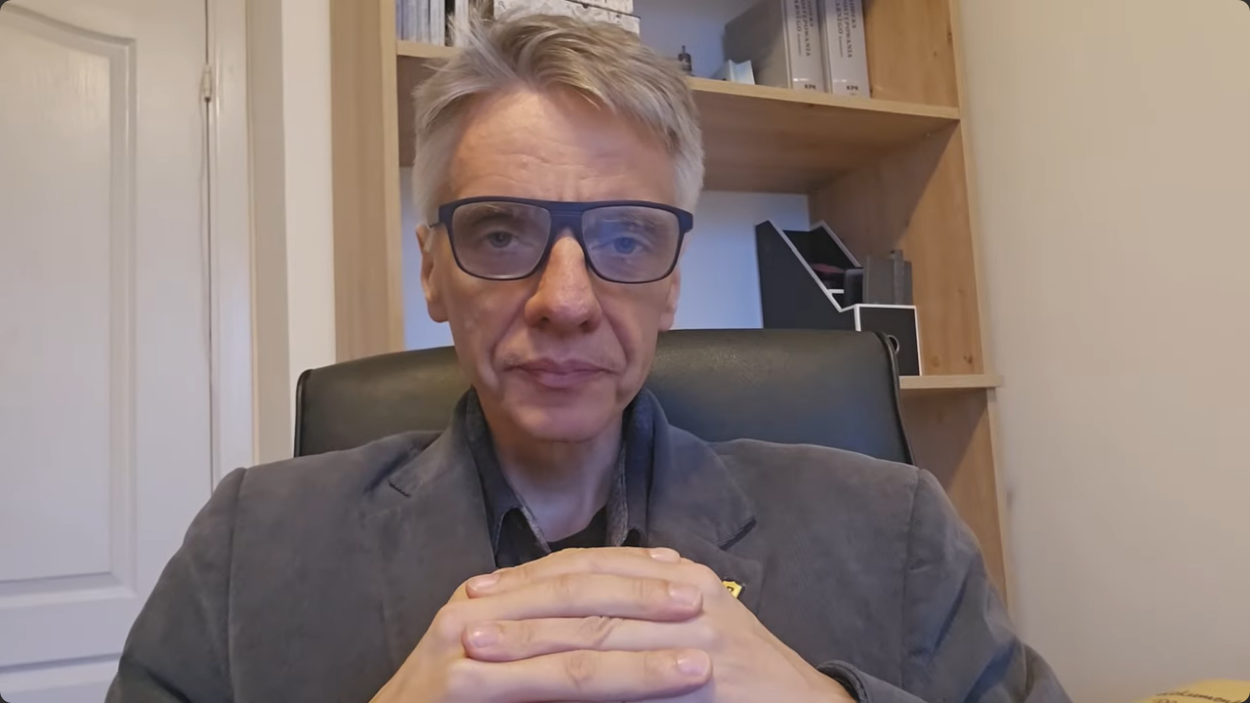 Przestań być mentalnym niewolnikiem Banków, to doprowadziło do ich dominacji