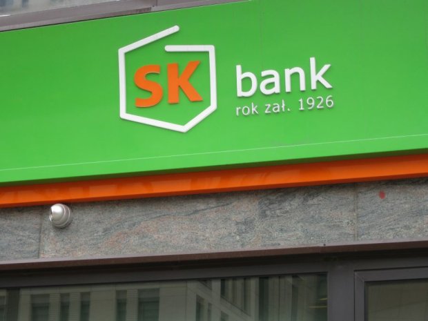 Co zrobić gdy bank upadnie?