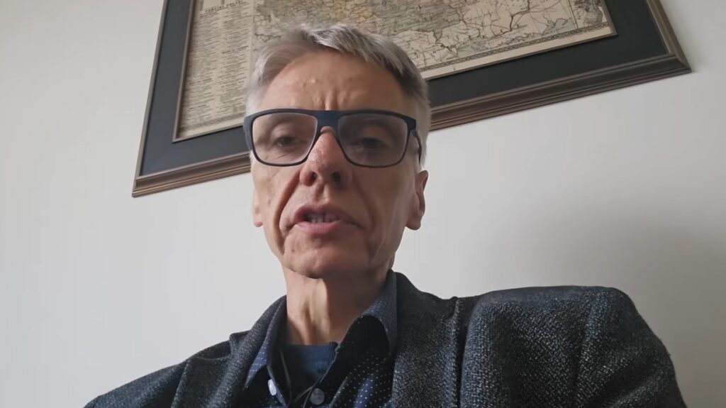 Jak działa e-Sąd! Tomasz Parol ujawnia. Będziesz zszokowany