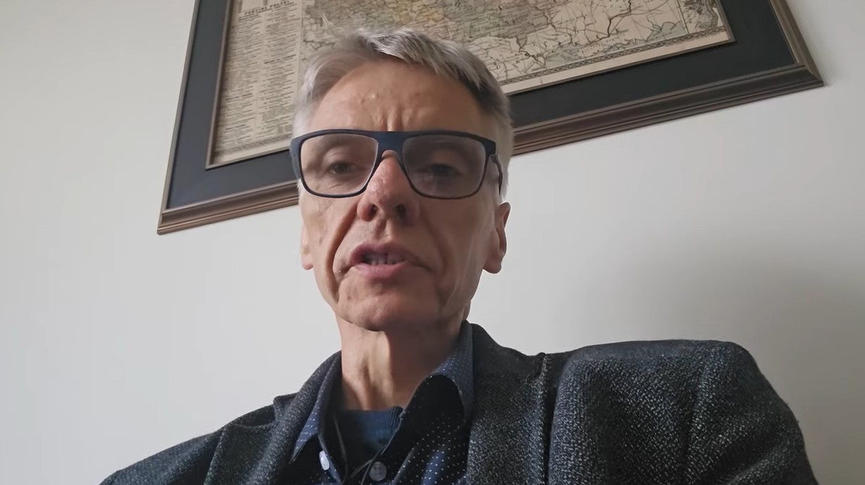 Jak działa e-Sąd! Tomasz Parol ujawnia. Będziesz zszokowany