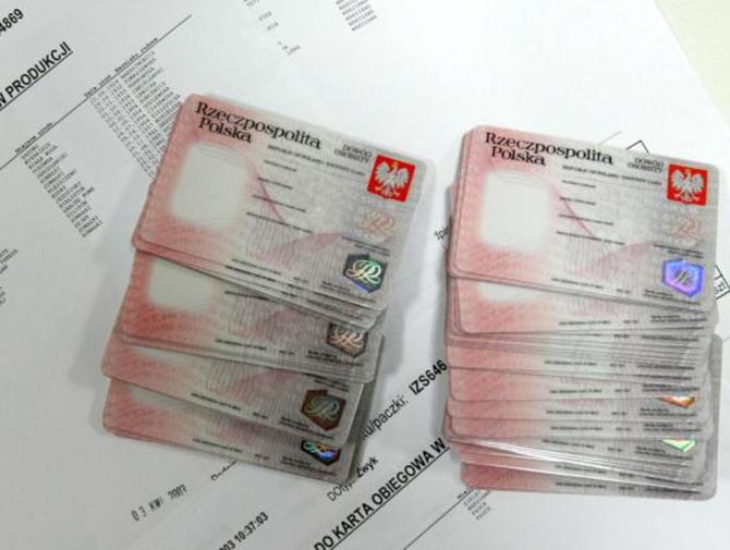 Nie pozwól ukraść sobie… tożsamości.