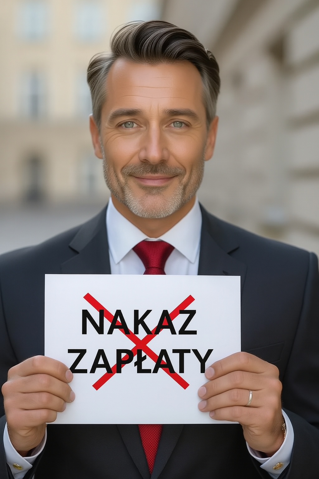 Jak Anulować Dług - Uchylamy prawomocny Nakaz Zapłaty i Zatrzymujemy Postępowanie Egzekucyjne