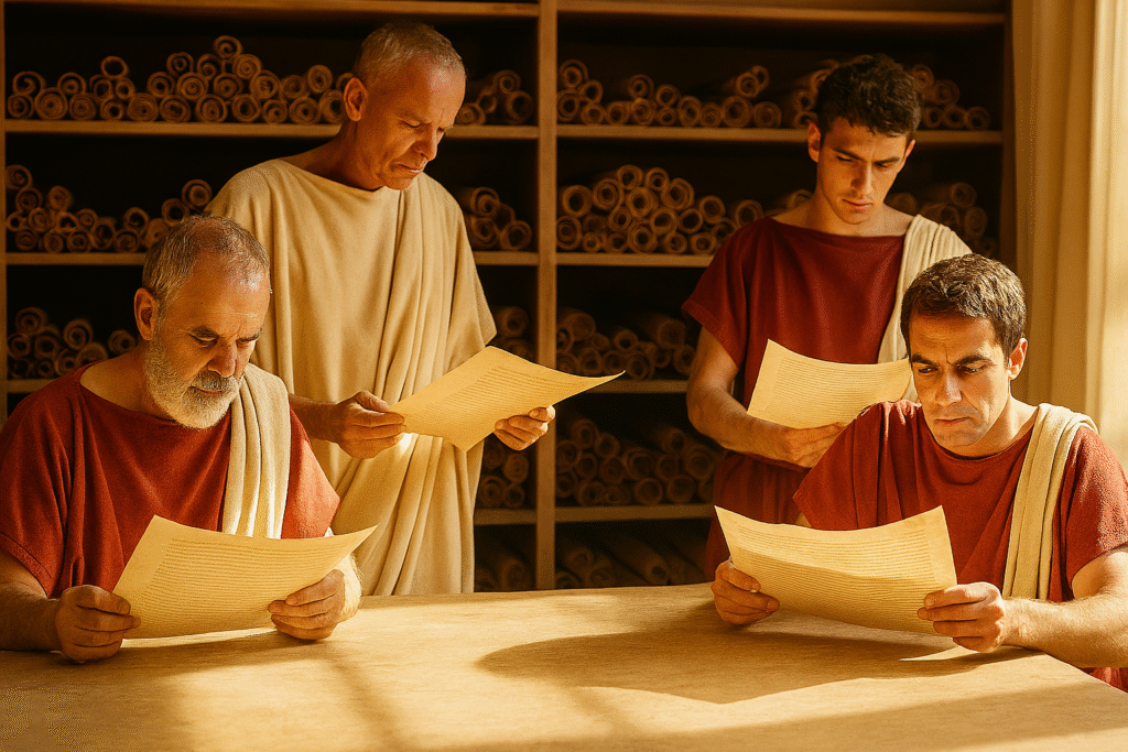 Dlaczego można korzystać z przedawnienia?