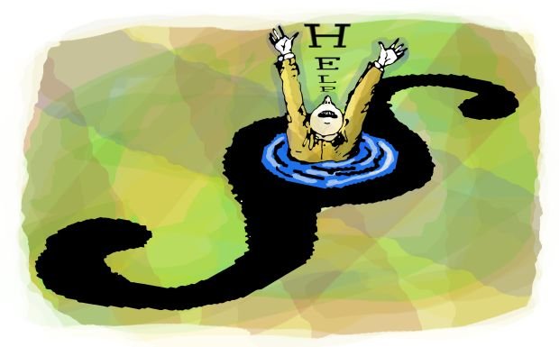 Sądy wpisały do BIG InfoMonitora prawie 20 tysięcy osób