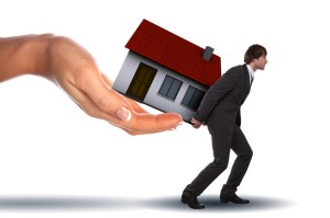 Jak kupić mieszkanie i nie dać się wkręcić w cudzą hipotekę