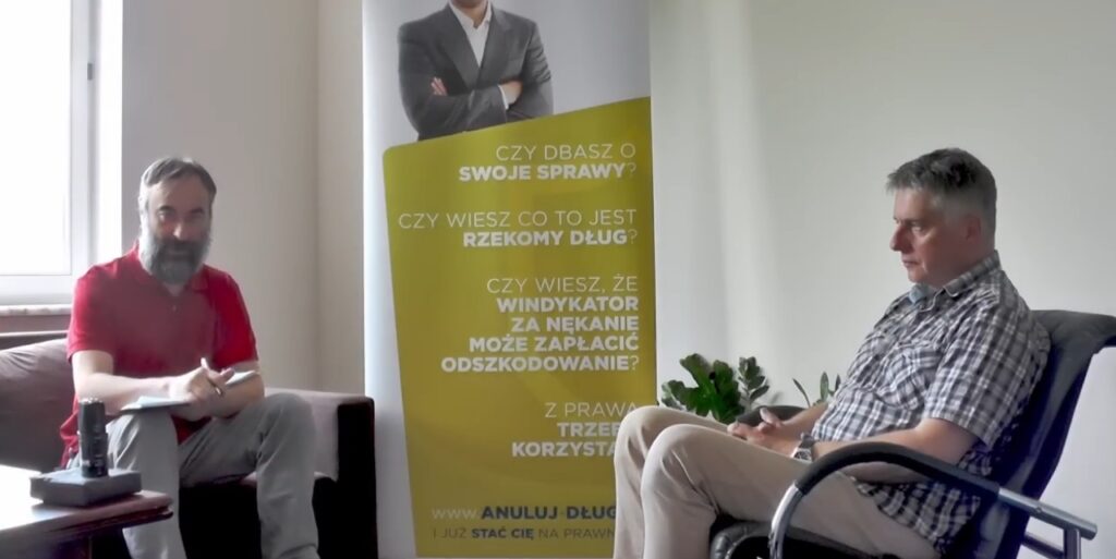 Jak legalnie anulować kredyt bankowy