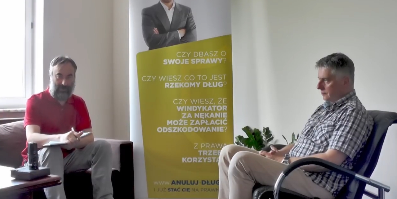 Jak legalnie anulować kredyt bankowy