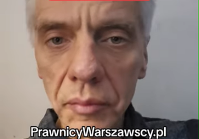 Tomasz Parol o rozwiązaniu, które może ochronić Twoją działkę, dom, mieszkanie przed atakiem ze strony firm windykacyjnych i licytacją. Sam tego nie zrobisz ale organizacja ochrony konsumentów może Ci pomóc. Ważne by działać szybko.