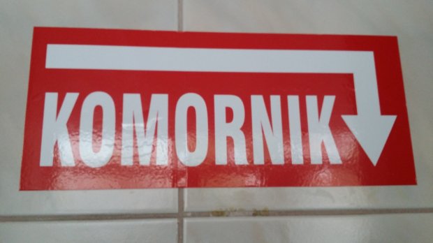 Krajowa Rada Komornicza apeluje o zachowanie szczególnej ostrożności w związku z rozsyłaną za pośrednictwem poczty elektronicznej korespondencją mailową przez osobę bądź osoby podszywające się pod komorników sądowych.