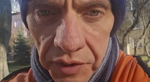 O polowaniu banksterów na seniorów - najłatwiejszą grupę do windykacji