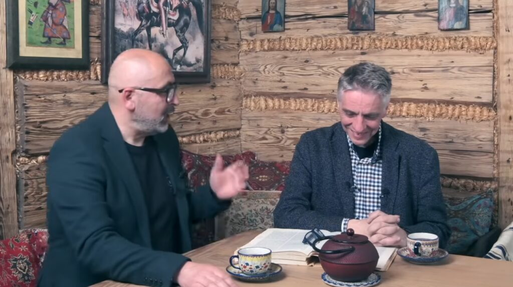 Pieniądze, lichwa, cyrografy....Finanse w dawnej Polsce