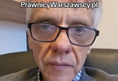 Zapraszam na bezpłatne spotkanie w Centrum Łowicka (Łowicka 21, Mokotów) - 8 stycznia, godz. 18:00. Porozmawiamy o roszczeniach bankowych, windykacji, egzekucjach komorniczych i zabezpieczeniu nieruchomości; prawnicy z kancelarii będą dostępni przy stolikach, by od razu omówić Twoją sytuację i dokumenty. Przyjdź, dowiedz się jak unikać kardynalnych błędów procesowych i skutecznie się bronić.