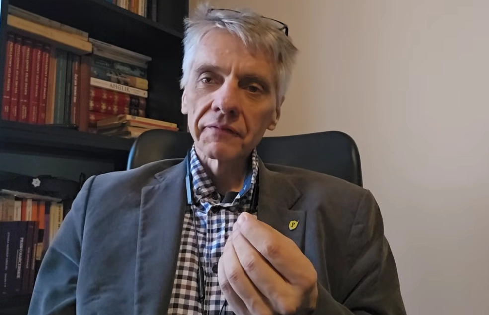 Tylko wspólnota mocna gospodarczo potrafi skutecznie się bronić. Nie dajmy obcym opowiadać o Polsce