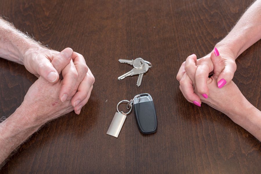 Odpowiedzialność z majątku wspólnego