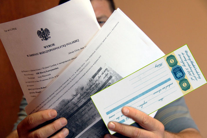 Wszystko co powinieneś wiedzieć o wekslu zanim go wypiszesz