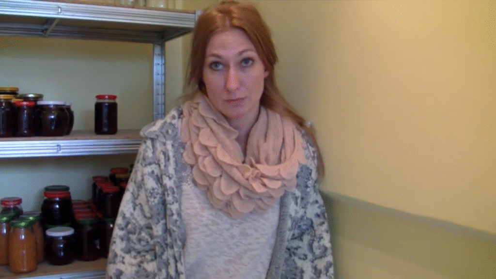 Katarzyna Chdy komornik sądowy z Kamienia Pomorskiego