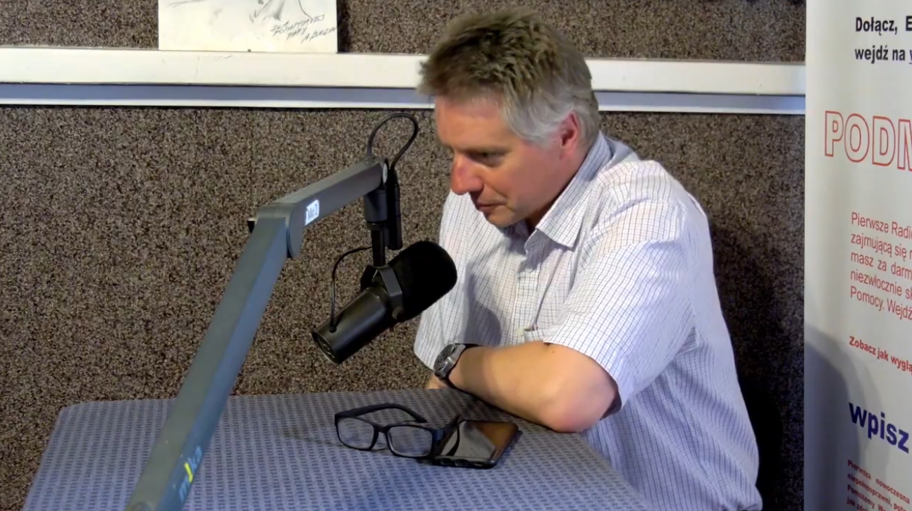 Anuluj swój dług - Jak działa komornik - Tomasz Parol i Jaropełk Laskowski