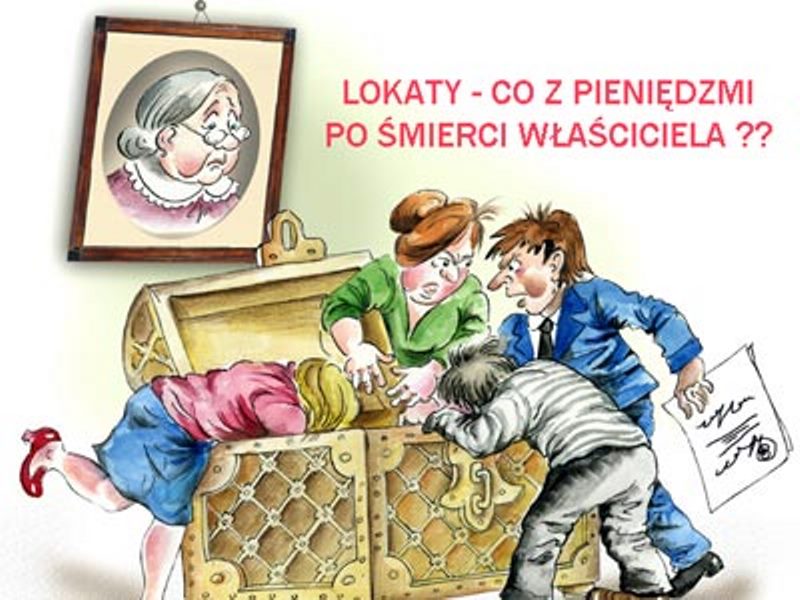 Trudna ścieżka spadkobiercy