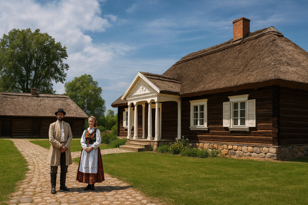 Gospodarze i Goście