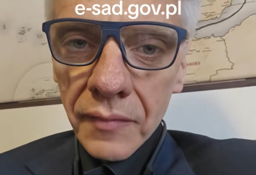 jesienne czyszczenie referatów sądowych