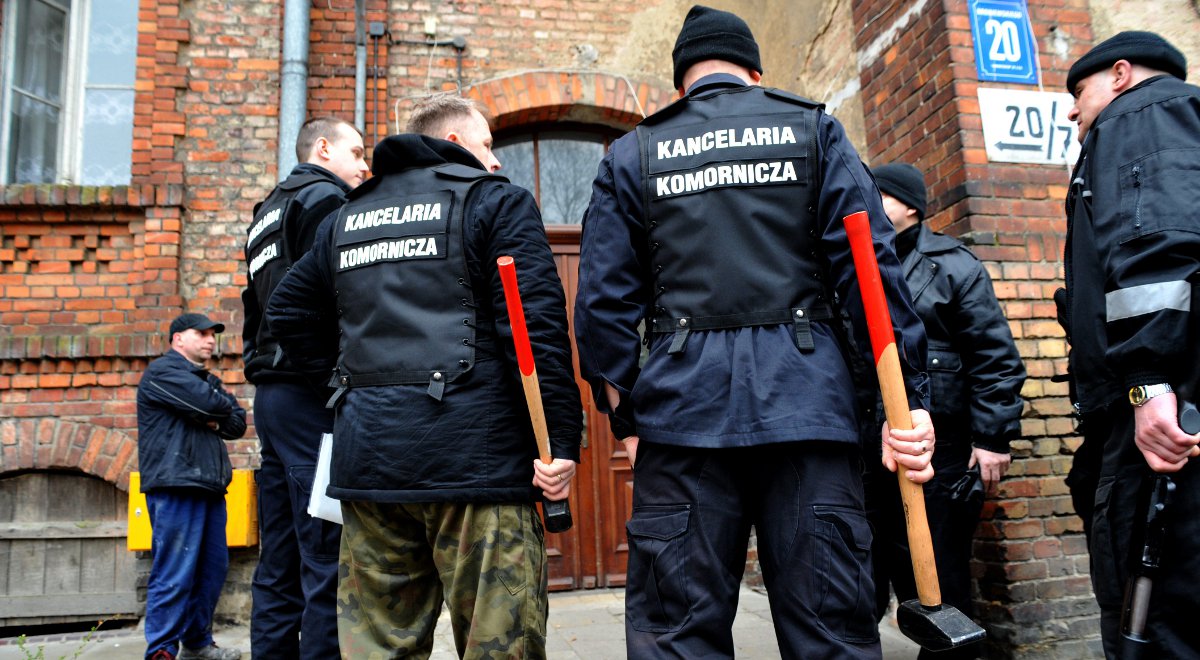 Wielka kumulacja… czyli zbieg egzekucji