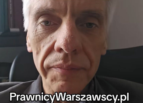 Oni doskonale wiedzą, dlaczego do nas wysyłają pismo. Oni doskonale wiedzą, że nie jesteśmy nic winni, albo doskonale wiedzą, że podstawy roszczenia są marne. My im tego nie wytłumaczymy.