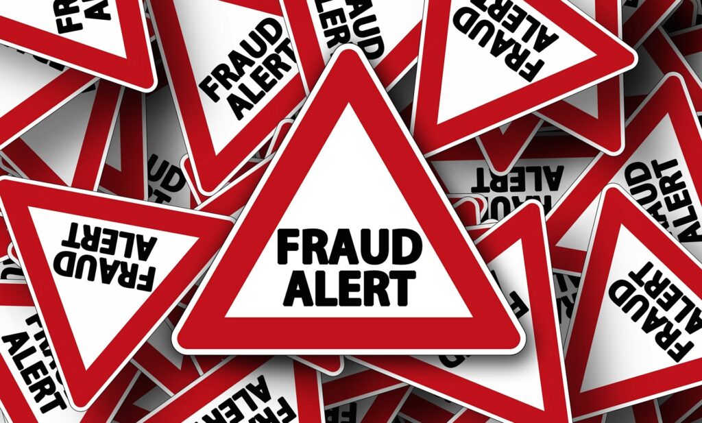 Uważaj na opłaty likwidacyjne i oszustów podszywających się pod urzędników UOKiK