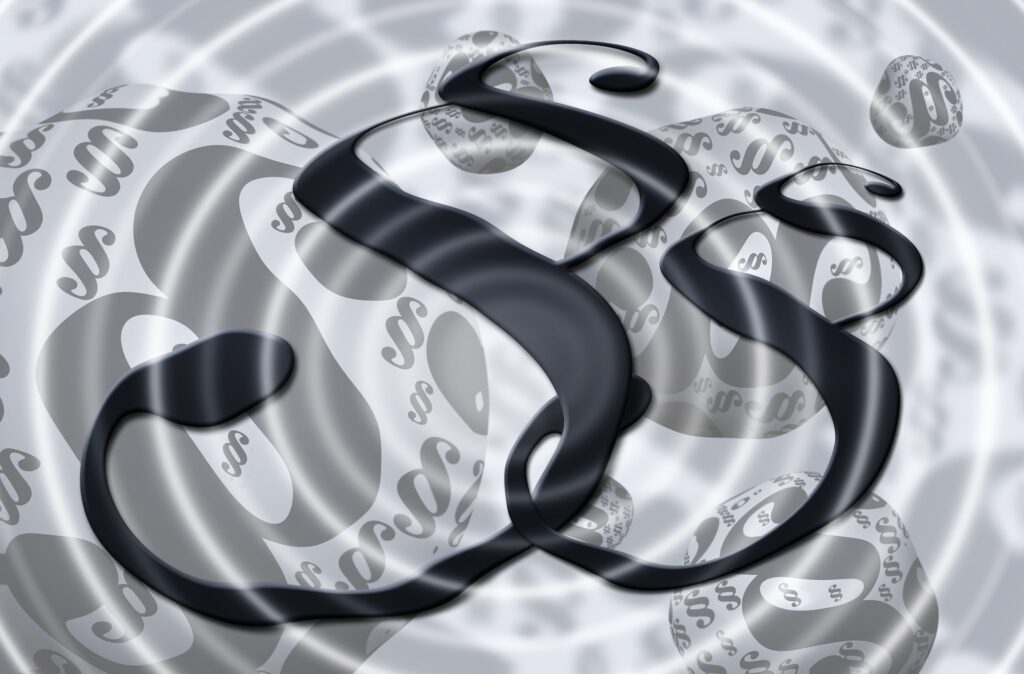 Oświadczenie o dobrowolnym poddaniu się egzekucji jest już niemal standardem w bankach i instytucjach pożyczkowych.