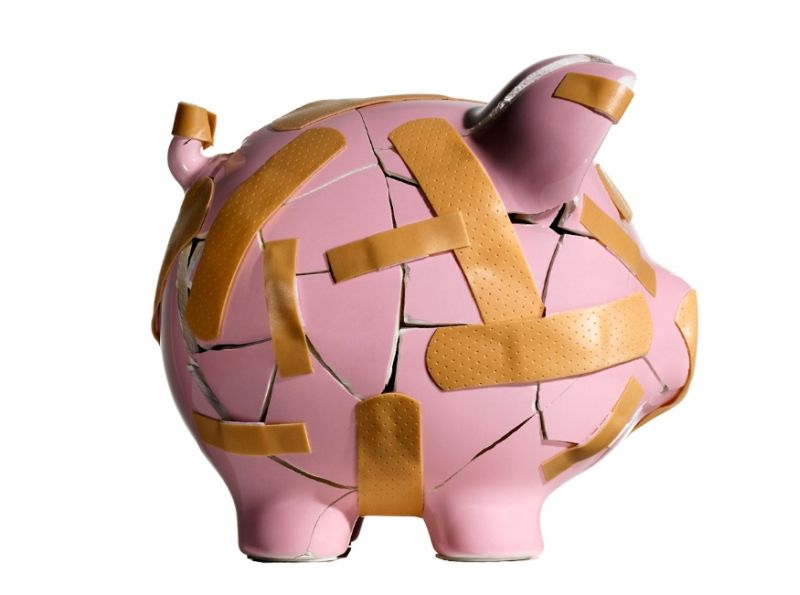 Piramida spłacalności czy piramidalna wtopa?