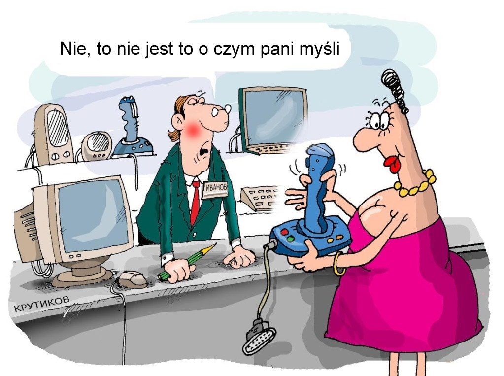 Zakupy przez Internet są już tak powszechne, że nawet nie zastanawiamy nad ich poziomem skomplikowania.