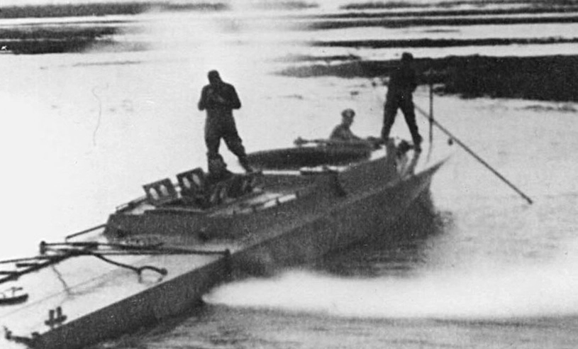 Tajemniczy Profesor Geist z "Lalki" Prusa przewiduje materiały przyszłości - szkło metaliczne i włókno szklane - a w realu polscy inżynierowie stworzyli niezwykły stop alupolon, opisany na przykładzie ścigacza rzecznego KU 30. To opowieść o literackiej wizji, wojskowych innowacjach i zaginionej technologii, która do dziś budzi pytania i fascynację.