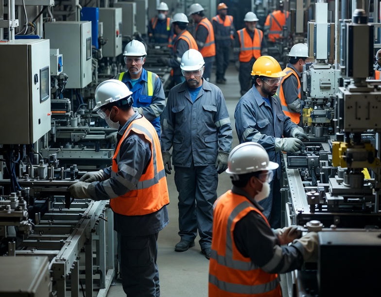 Najgorszym rodzajem wyzysku czyli lichwy są obozy koncentracyjne