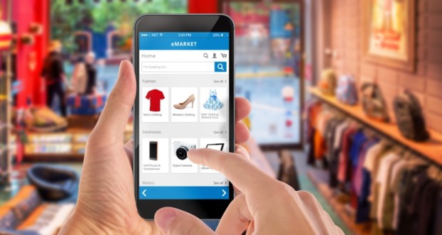 Zakupy przez Internet są już tak powszechne, że nawet nie zastanawiamy nad ich poziomem skomplikowania.