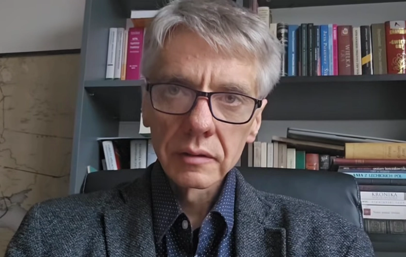 Geneza lichwy bankowej i państwowej czyli Świat Łupieżców