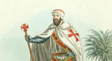 Upadek Templariuszy i narodziny potęgi Krzyżaków - od rzezi Gdańska po bitwę pod Płowcami. Poznaj kulisy średniowiecznej lichwy, przejęcia szlaków handlowych i walki o dominację na Bałtyku