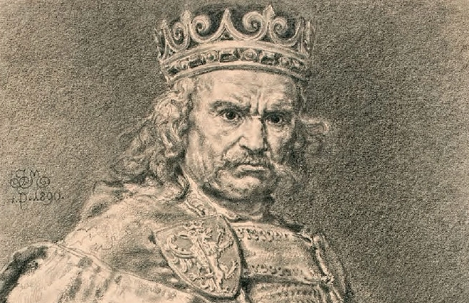 Władysław Łokietek wcale nie był niski - nowe badania obalają niemieckie paszkwile i pokazują, że przydomek Króla miał związek z lokacjami miast, a nie z jego wzrostem. Poznaj prawdziwe oblicze władcy, który odbudował gospodarczy krwioobieg Polski