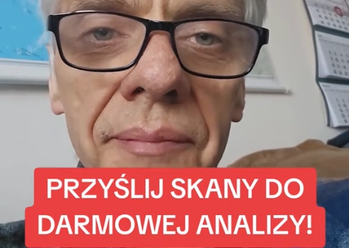 Chcesz wiedzieć, co da się zrobić w Twojej sprawie? Najpierw dokumenty. Reszta to już nasza robota