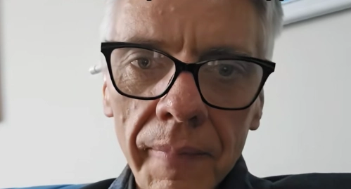 Nie jesteś dłużnikiem. Jesteś ofiarą systemu.