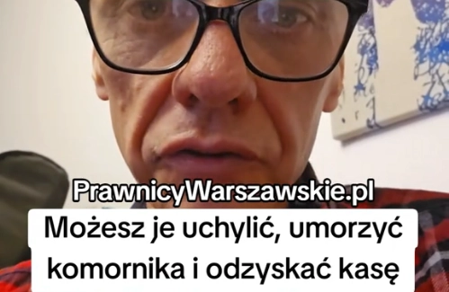Jeśli w czasie wydania nakazu mieszkałeś za granicą, możesz dziś unieważnić nakaz zapłaty i odzyskać pieniądze od komornika