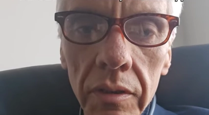 O wolności przedsiębiorcy i czasach, gdy liczenie nie oznaczało pełnej inwigilacji.